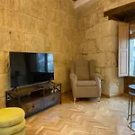 Plaza Mayor Con 2 Balcones A La Misma Plaza Mayor Apartment