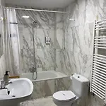 Plaza Mayor Con 2 Balcones A La Misma Plaza Mayor * Salamanca