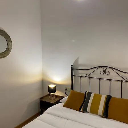 Plaza Mayor Con 2 Balcones A La Misma Plaza Mayor アパート サラマンカ
