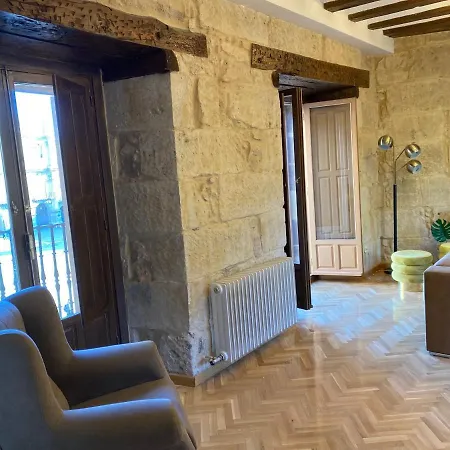 Plaza Mayor Con 2 Balcones A La Misma Plaza Mayor Διαμέρισμα Σαλαμάνκα