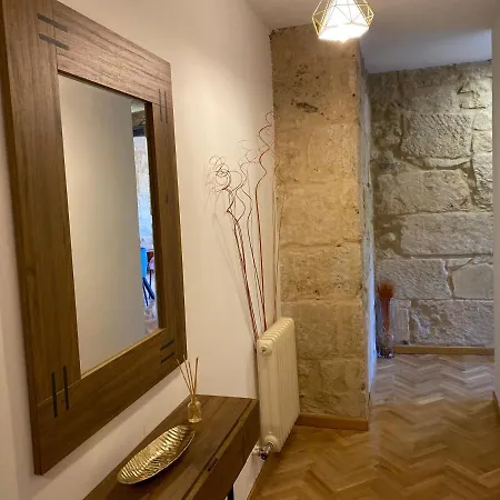 Apartamento Plaza Mayor Con 2 Balcones A La Misma Plaza Mayor