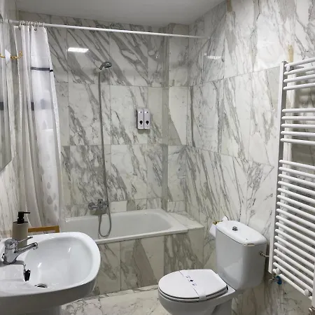 Plaza Mayor Con 2 Balcones A La Misma Plaza Mayor * Salamanca