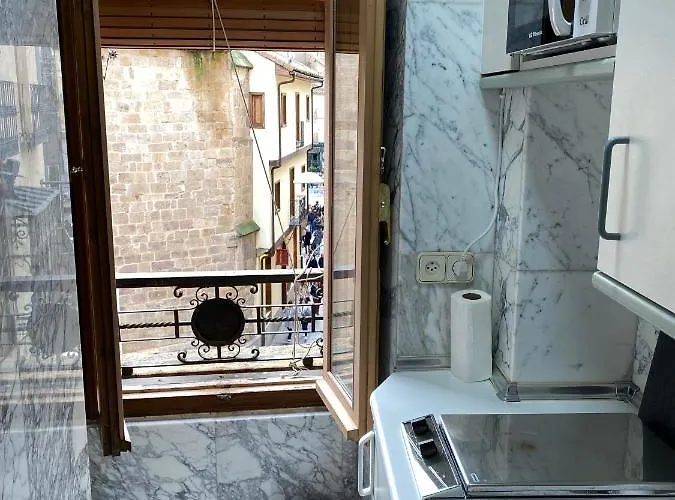 Plaza Mayor Con 2 Balcones A La Misma Plaza Mayor Διαμέρισμα