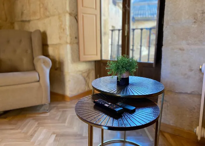 Plaza Mayor Con 2 Balcones A La Misma Plaza Mayor Appartement