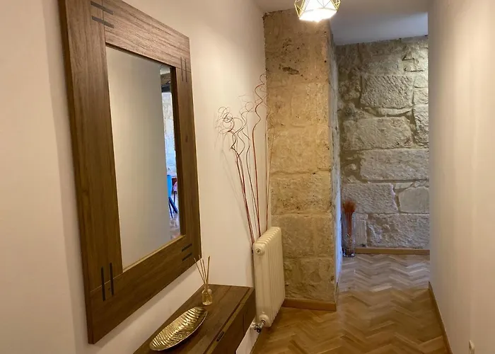 Διαμέρισμα Plaza Mayor Con 2 Balcones A La Misma Plaza Mayor