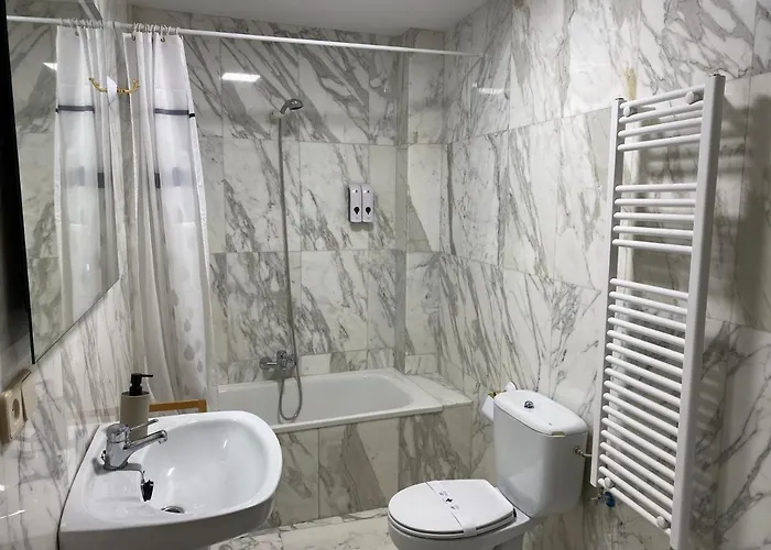 Plaza Mayor Con 2 Balcones A La Misma Plaza Mayor * Σαλαμάνκα